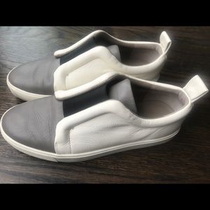Vince Color Block Sneakers 37